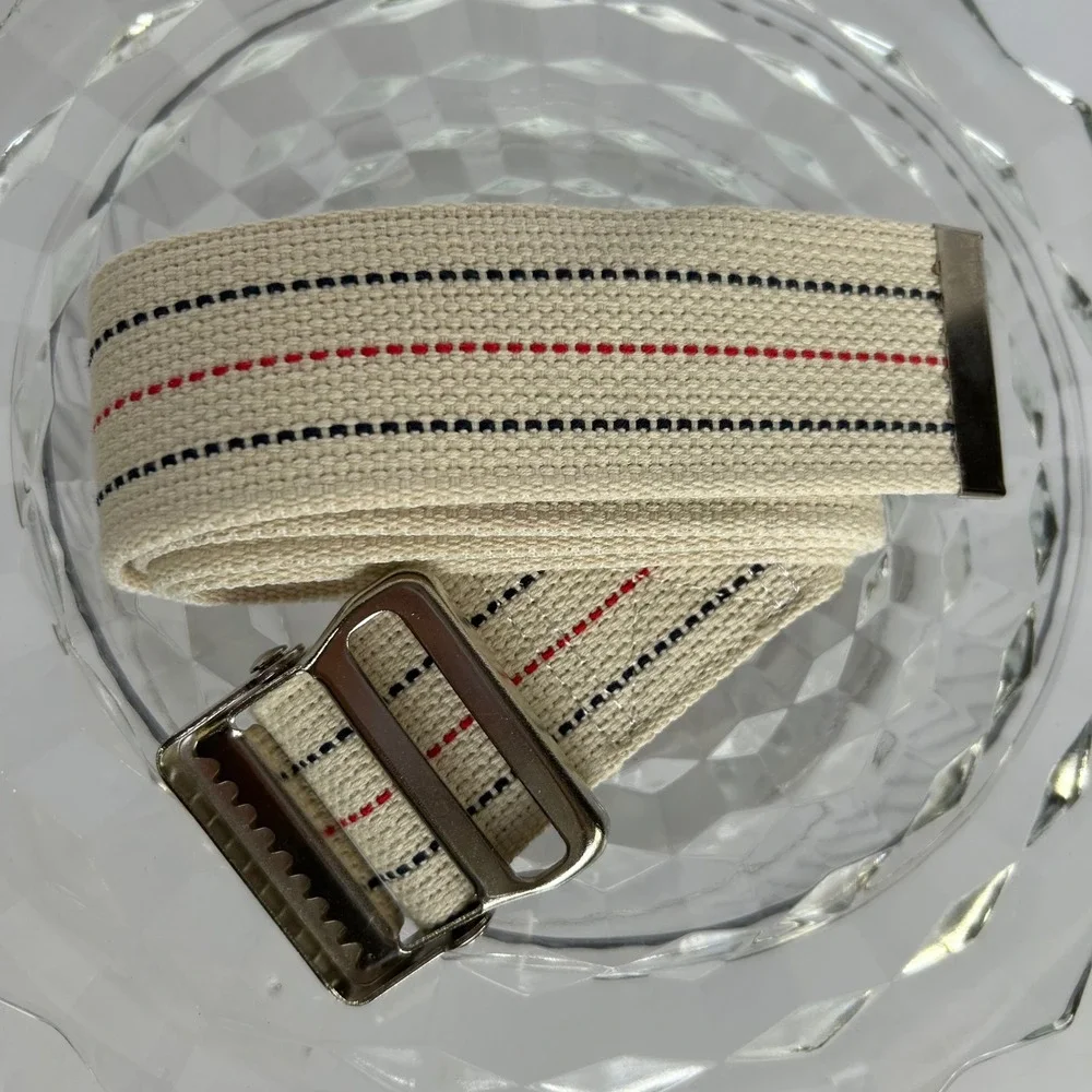 Sammons Preston Transfer Belt Gait Belt Medical‎ Mobility Aid 54 inch